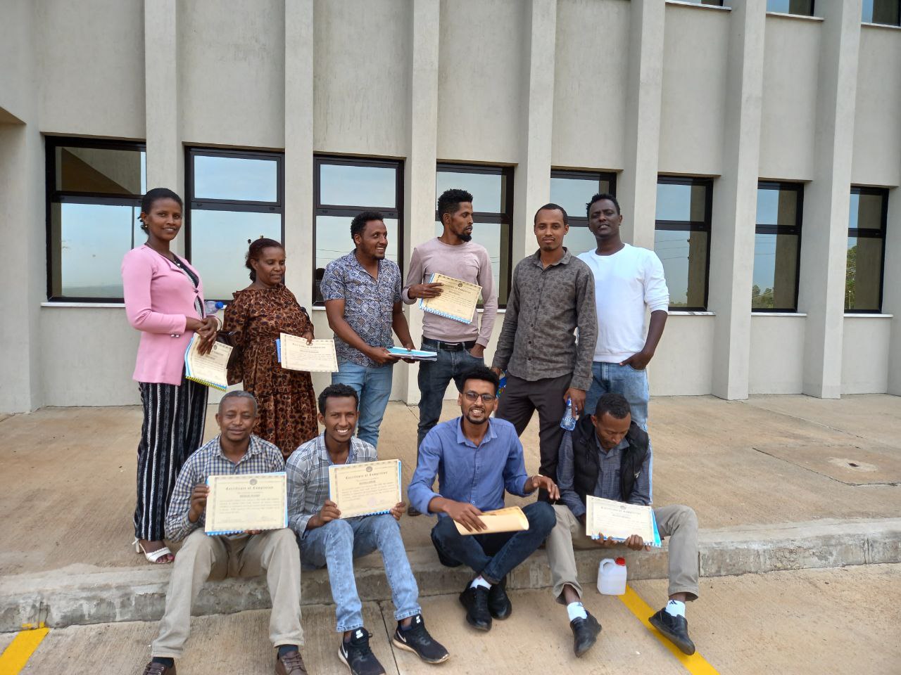 Certifications3